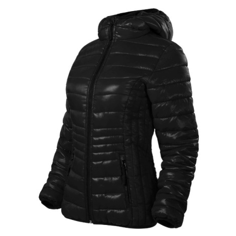 Everest bunda dámská černá