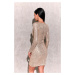 Krátké šaty model 188261 Roco Fashion