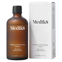 Medik8 Pore Minimising Tonic - Tonikum na dočištění pleti a stažení pórů 100 ml