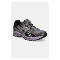 Sneakers boty Asics GEL-NIMBUS 10.1 fialová barva, 1203A543.500