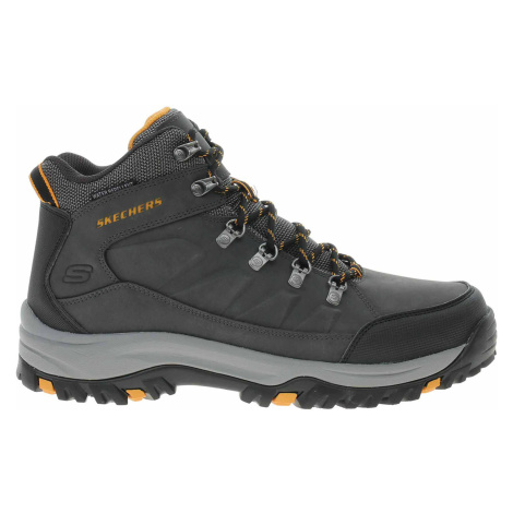 Skechers Relment - Daggett charcoal