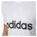 Pánské tričko adidas Essentials Linear Tee S98730