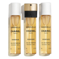 CHANEL Gabrielle chanel Essence twist and spray 3x 20 ml