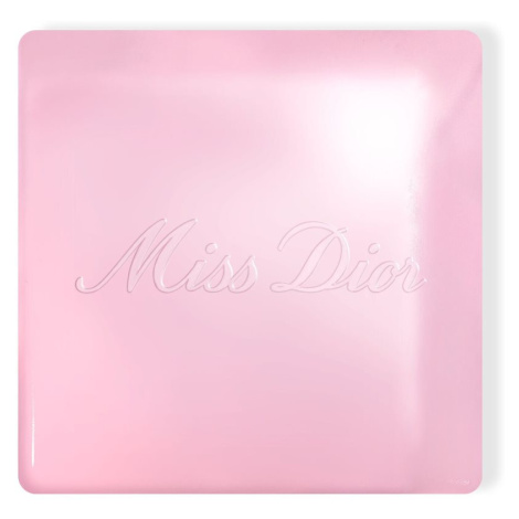 DIOR Miss Dior tuhé mýdlo pro ženy 120 ml
