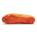 Nike PHANTOM GT2 ACADEMYF FG/MG Pánské kopačky, oranžová, velikost 44.5