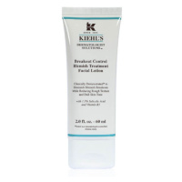 Kiehl´s Pleťový krém proti projevům akné Dermatologist Solutions Breakout Control (Blemish Treat