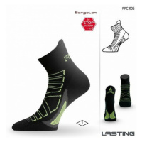 Ponožky běžecké Lasting RPC