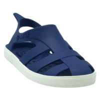 BOATILUS BIOTY C Dětské sandály, tmavě modrá, velikost
