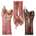 Yves Saint Laurent Loveshine Lip Oil Stick hydratační lesklá rtěnka pro ženy 154 Love Berry 3,2 