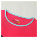 Dívčí noční košile - KUGO MN3775, sytě růžová Barva: Růžová
