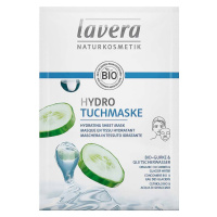 LAVERA Hydratační textilní maska 21 ml