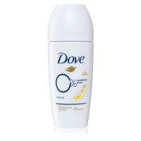 Dove Original kuličkový deodorant roll-on 50 ml
