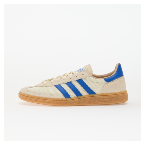 Tenisky adidas Handball Spezial Crew White/ Blue/ Warm Sand