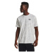 Under Armour UA ABC CAMO SS-WHT