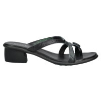 Think Sandalen Černá