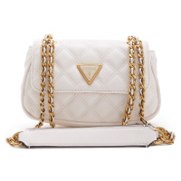 Guess Dámská crossbody kabelka HWQA8748780-IVO