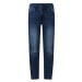 LIVERGY® Pánské džíny "Jogger" (tmavě modrá)