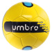 Umbro CYPHER Fotbalový míč, žlutá, velikost