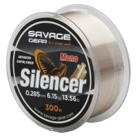 Savage Gear Silencer Mono Fade 0,405 mm 300 m 11,92 kg-26,23 lbs Vasec