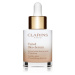 Clarins Tinted Oleo-Serum olejové sérum pro sjednocení barevného tónu pleti odstín 02 30 ml