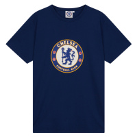 FC Chelsea pánské tričko No1 Tee navy