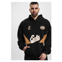 Pánská mikina // Ecko Unltd. / VNTG Hoody black