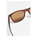 Sunglasses Likoma UC - brown