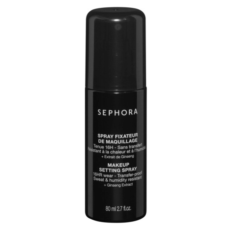 SEPHORA COLLECTION - Make-up Setting Spray - Sprej na make-up
