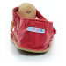 Baby Bare Shoes Baby Bare Red Sandals