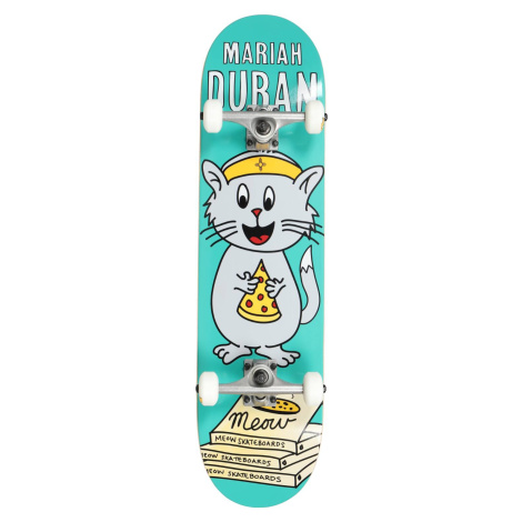 Meow Pro Skateboard Komplet Meow Skateboards