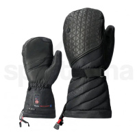 Lenz Heat glove 6.0 Finger Cap ittens W 1206 - black