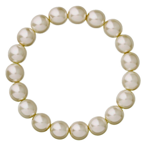 Evolution Group - Pavona Elegantní perlový náramek 56010.3