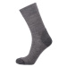 Devold MULTI MERINO Vlněné ponožky, šedá, velikost
