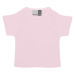 Promodoro Dětské tričko E110B Chalk Pink