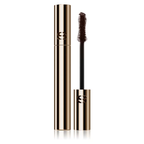 Sisley Phyto-Noir Volume & Lift Mascara dlouhotrvající řasenka pro objem s revitalizačním účinke