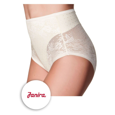 Kalhotky Slip From Secret vanilková model 14590942 - Janira