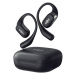 Shokz OpenFit Bluetooth sluchátka černá