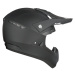 AIROH Terminator Open Vision Color TOV11 helma černá