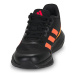 Adidas RUNFALCON 3.0 K Černá