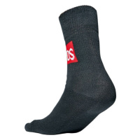 Os Farum Pánské ponožky 03160023 černá