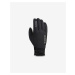 Černé dámské zimní rukavice Dakine Blockade