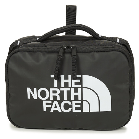 The North Face Base Camp Voyager Toiletry Kit Černá