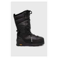 Sněhule UGG Shasta Boot Tall černá barva, 1151850