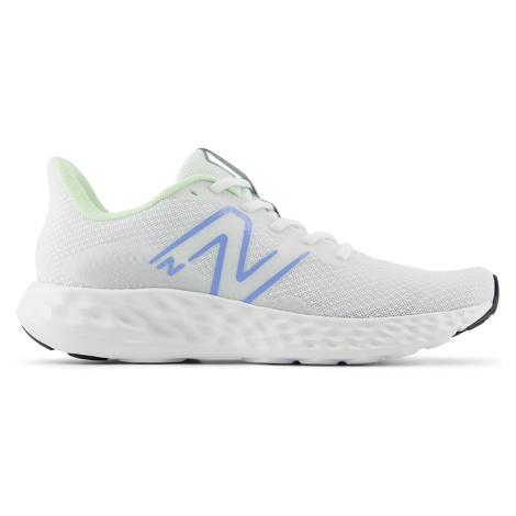 Dámské boty New Balance W411RR3 – bílé