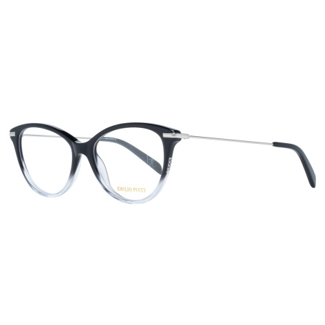 Dámské sluneční brýle Dámské obroučky Emilio Pucci EP5082 54005 & CL 6328Z Clip