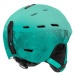 Relax Prevail Lyžařská helma RH01 tmavě modrá