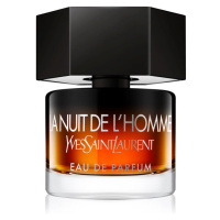 Yves Saint Laurent La Nuit de L'Homme parfémovaná voda pro muže 60 ml