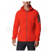 Columbia Tall Heights™ Hooded oftshell M 1975591839 - spicy