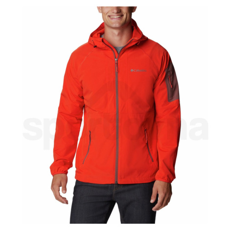 Columbia Tall Heights™ Hooded Softshell M 1975591839 - spicy