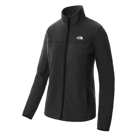 Dámská mikina The North Face W Homesafe Full Zip Fleece